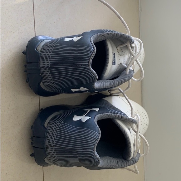 Under Armour Jordan Speith Golf Shoes - Picture 3 of 5